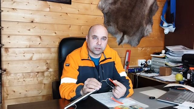 Оснастки для морской рыбалки на треску смотреть онлайн