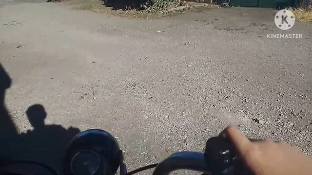 Покатушки на мопеде Карпаты/влог смотреть онлайн