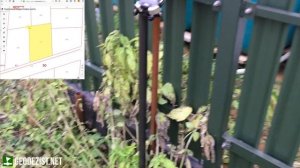 ВЫНОС ГРАНИЦ ЗЕМЕЛЬНОГО УЧАСТКА. Вынос в натуру границ земельного участка