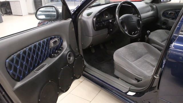 Spectra Темно-синий (синий) смотреть онлайн