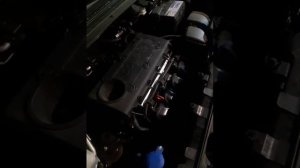 Стук G4KD на горячую