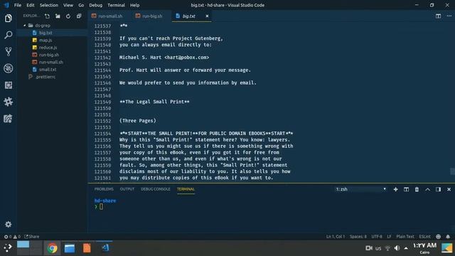 distributed grep смотреть онлайн
