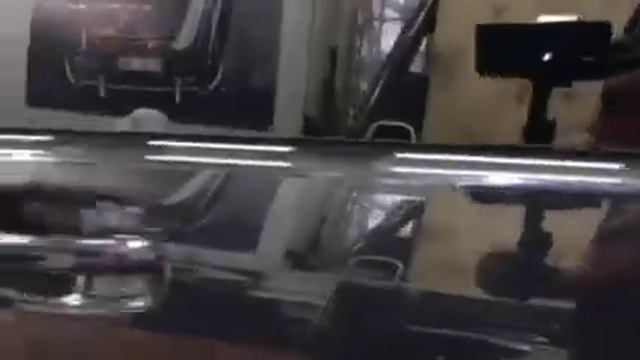 Внутренний тюнинг, обесшумили Mercedes-Benz V-Class 250. Теперь в салоне стало тише и комфортнее смотреть онлайн