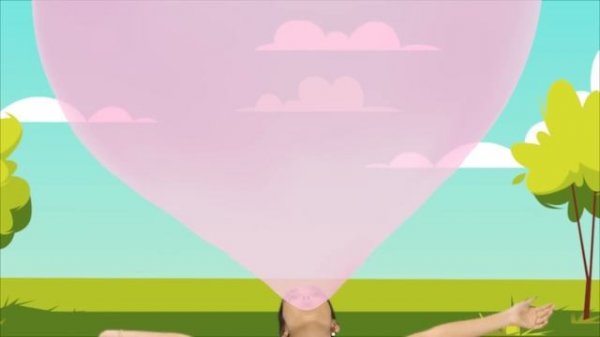 Escove o Dentinho - Yasmin Verissimo - Música Educativa Infantil