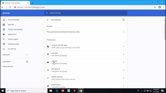 How To Set Opening PDF files in Google Chrome without Downloading смотреть онлайн