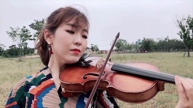 Song For A New Beginning - Secret Garden COVER By Seyoung