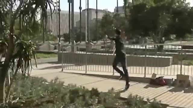 Dancing in the City (In-Grid - Vive Le Swing, DJ ICE Remix) смотреть онлайн