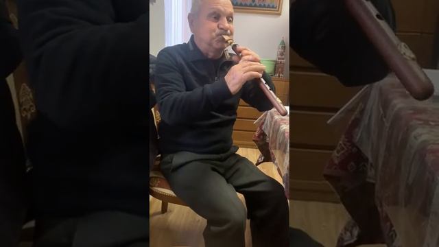 Гриша Есаян дудук - Энкер (Арам Асатрян) Тигран Казарян дудук дам смотреть онлайн
