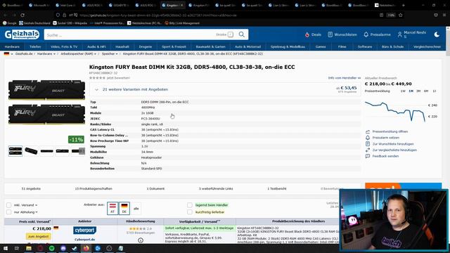 BoostBoxx - PietSmiet SuperNova - Taugt der was? смотреть онлайн