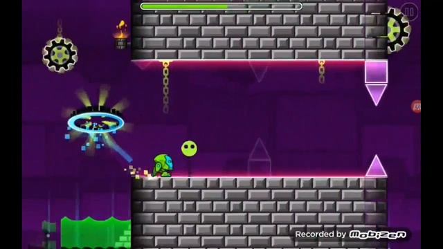 Обзор чита на бессмертие в гд (геометрии дэш) смотреть онлайн