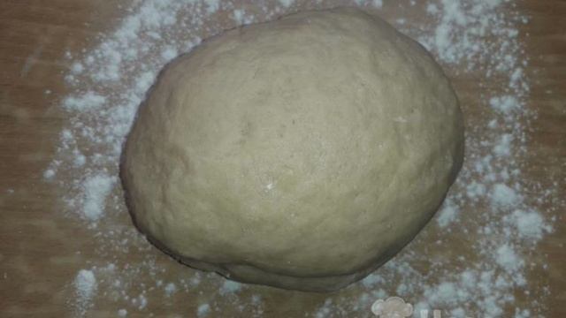 Книга рецептов