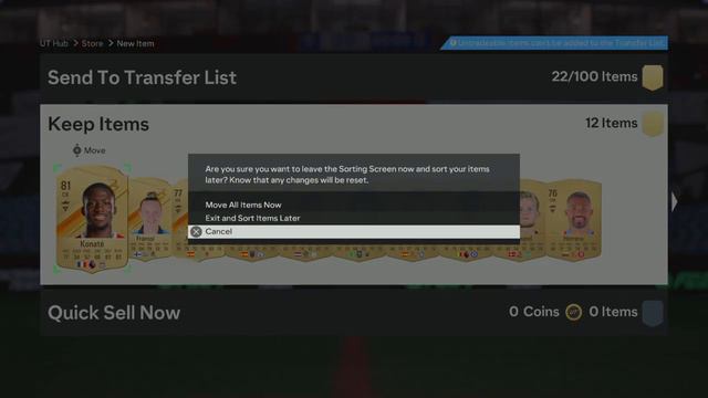 EA SPORTS FC 24 opening packs #ultimateteam #fc24ultimatetm #fc24 #playstation смотреть онлайн