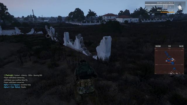 Let's Play ArmA 3: Online co-op invade and annex 1 смотреть онлайн
