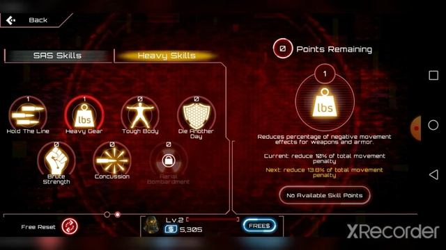 Прикольная игра про зомби на телефоне!!!!! (Обзор на игру SAS 4 Zombie assault) смотреть онлайн
