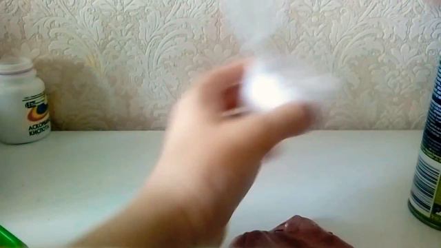 Как сделать горный слайм. смотреть онлайн