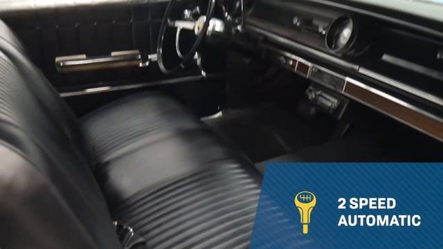 1965 Chevrolet Impala for sale | 1781 NSH смотреть онлайн
