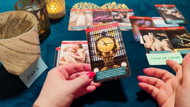 PISCIS ♓ VUESTRO TIEMPO DIVINO ESTÁ AQUÍ ‼️?? SU CORAZÓN ARDE POR TI! ?HORÓSCOPO PISCIS AMOR ❤️