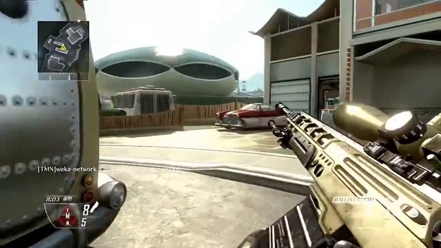 STAR WAKAS おいちゃんの覚醒 BO2 Episode ｘｘｘ The Force wakame смотреть онлайн