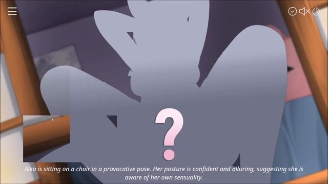 Kawaii Neko Girls 2 Adult Content- First Few Puzzles #steam смотреть онлайн