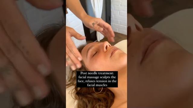 Four Moons Spa Cosmetic Acupuncture, Facial Rejuvenation смотреть онлайн
