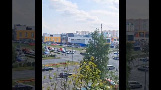 Сдаю 2х-комнатную квартиру в Митино. 5 минут от метро. Комнаты изолированные. 4 этаж. СУР. Лоджия смотреть онлайн