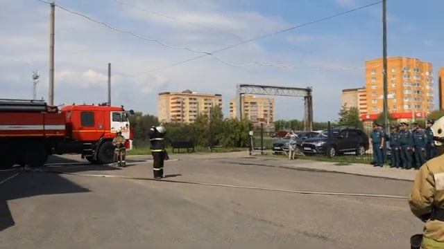 На заслуженный (22.07.2021) смотреть онлайн