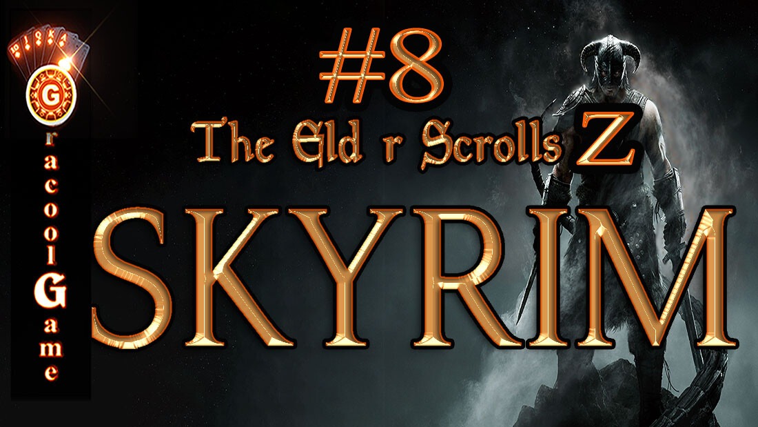 The Elder Scrolls 5 Skyrim Legendary Edition ─путеводная звезда смотреть онлайн