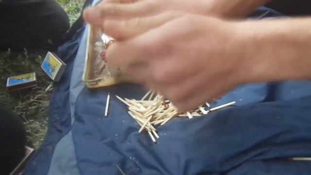 ЧТО БУДЕТ, ЕСЛИ ПОДЖЕЧЬ 100 000 СПИЧЕК! смотреть онлайн