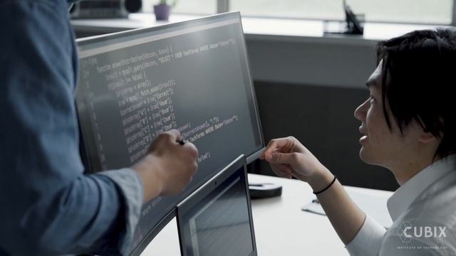 Cloud-native application development with Kubernetes смотреть онлайн