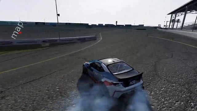 Assetto Corsa GT86