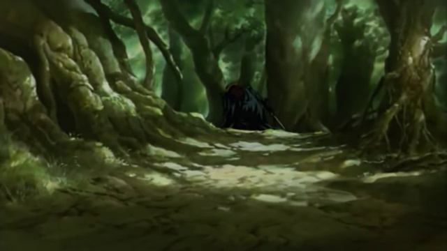 Д - охотник на вампиров / Vampire Hunter D (Озвучка)