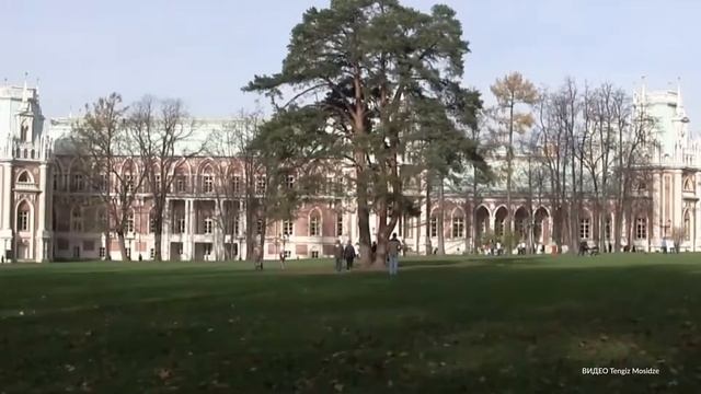 Какой будет погода в Москве с 26 по 30 октября смотреть онлайн