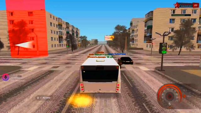 RODINA RP CRMP GAMPLAY Южный-Арзамас смотреть онлайн