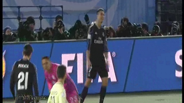 Club America 0 Vs 2 Real Madrid Hihi2 смотреть онлайн