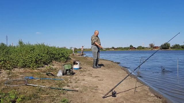 Лучший способ ловли судака на резинку!!! смотреть онлайн
