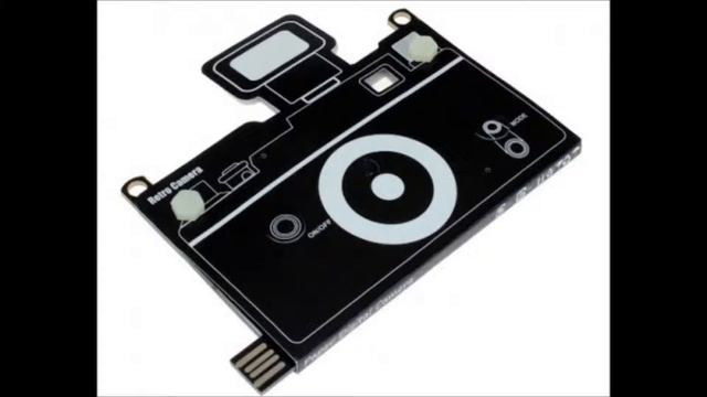 Камера из бумаги умеет снимать видео и делать фото смотреть онлайн