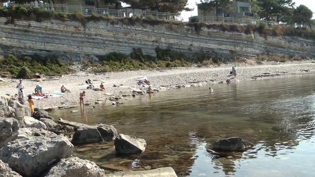 Дивноморские дикие пляжи. смотреть онлайн