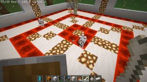 Волки против Железного голема