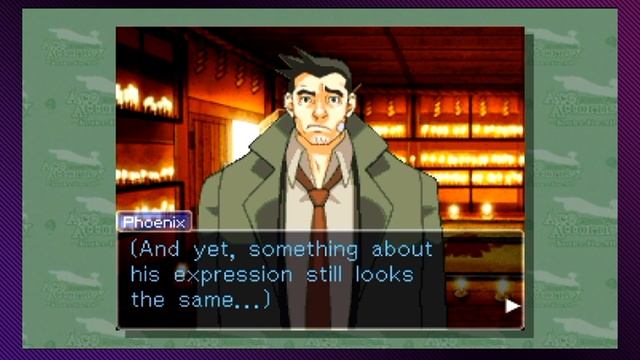 Phoenix Wright: Justice for All, Ep. 10: Baseball Poops - Press Buttons 'n Talk смотреть онлайн