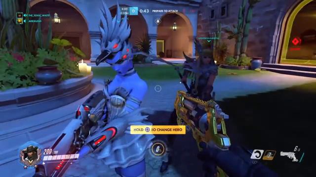 Fuck mercy AS chugga ooga смотреть онлайн