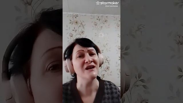 Кавер. В горнице моей светло(Марина Капуро) смотреть онлайн