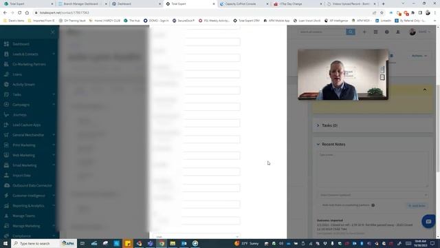 Total Expert - Database Import Tips смотреть онлайн