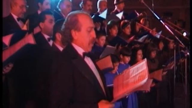 Avet  Terteryan - Symphony  6 .  Conductor  Ruben Asatryan