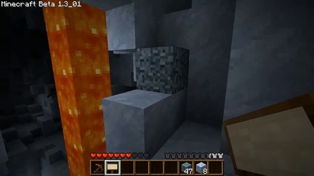 Kaizo Caverns 02 - "Black Wool" (Z042) смотреть онлайн