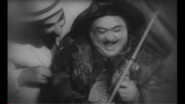 “Ulduz” Filmindən Musiqi – Kənd Səfası (bəs. Süleyman Ələsgərov)