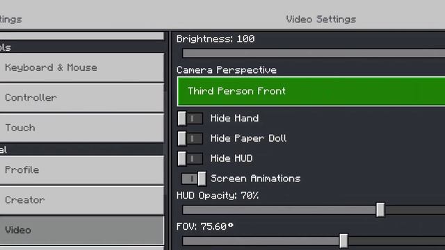 How to become any mob in Minecraft bedrock easy! command block hacks смотреть онлайн