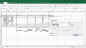 Создание таблицы для подсчета сдельной заработной платы нанимаемых переводчиков в Microsoft Excel