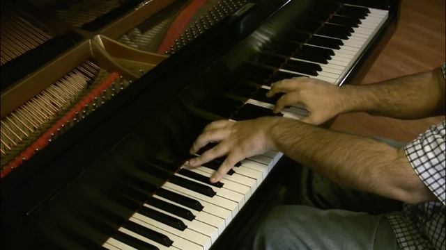 Clementi: Sonatina Op. 37, No. 1 (complete) | Cory Hall, pianist-composer смотреть онлайн