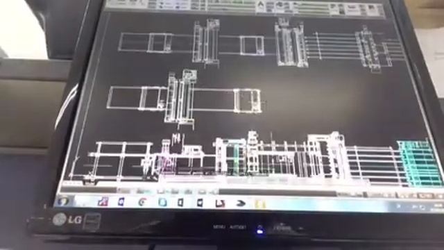 When i'm use Autocad !! смотреть онлайн