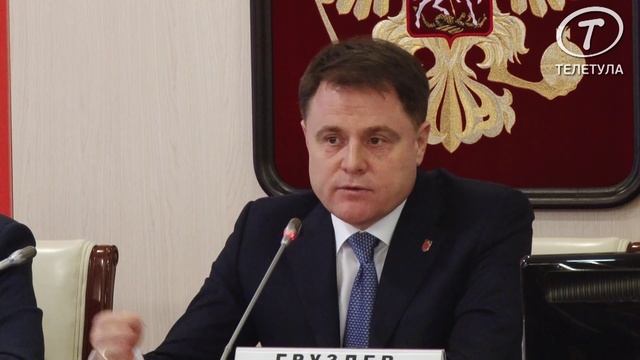 Владимир Груздев: У меня никогда не было счетов в зарубежных банках смотреть онлайн